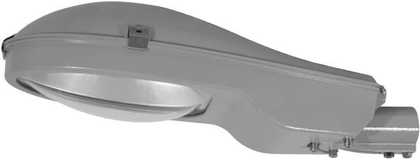 Prilux-ronda - Street Light (785x641), Png Download