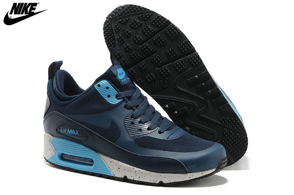 Comprar Zapatos Para Correr Nike Hombre Air Max 90 - Nike (600x600), Png Download