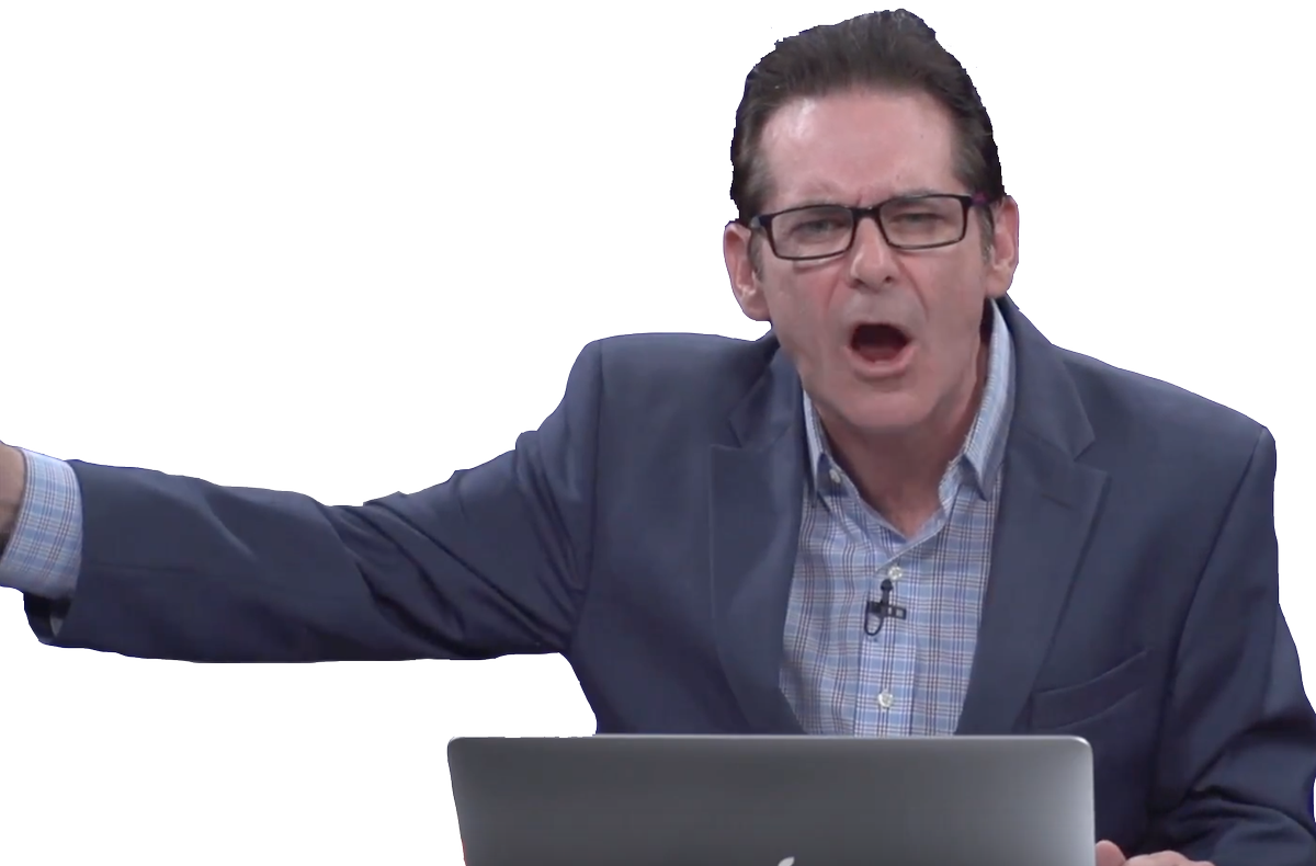 Caitlin Johnstone ⏳ On Twitter - Spokesperson (1200x790), Png Download