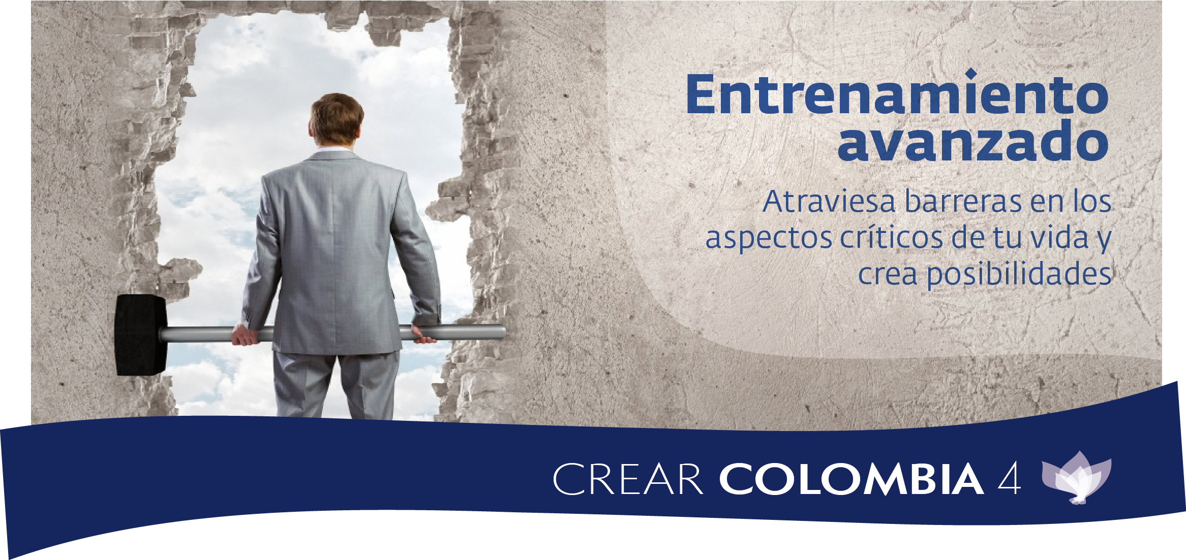 Empoderada Y Transformada En Este Espacio De Cuatro - Management (2333x1103), Png Download