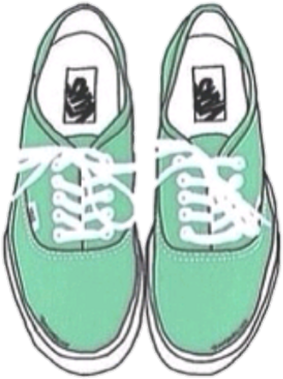 vans tumblr png