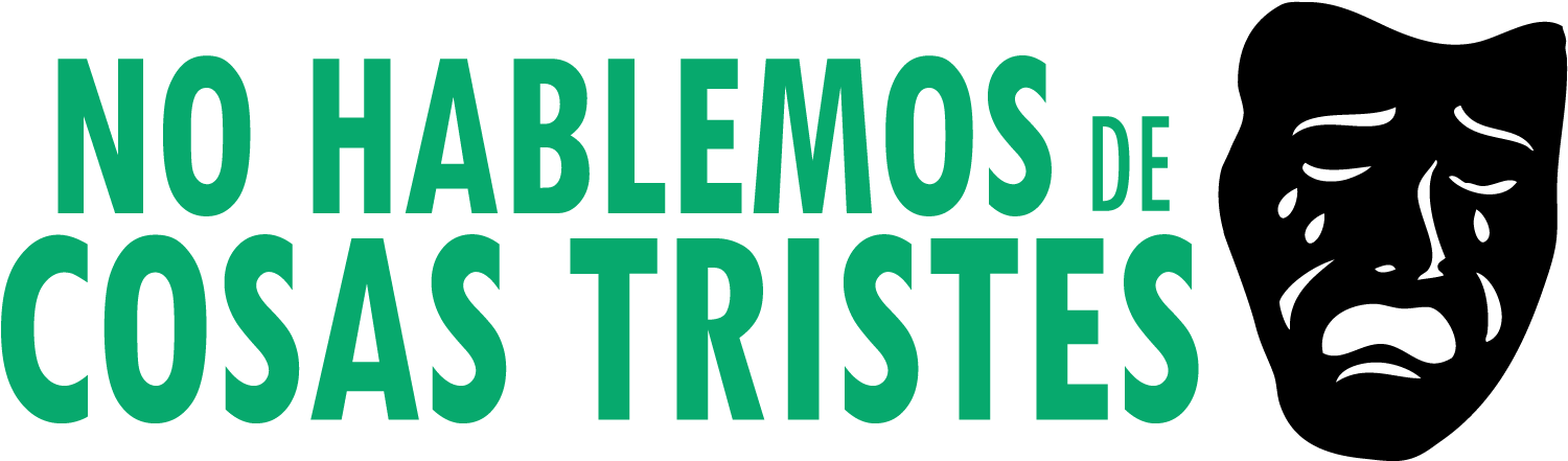 No Hablemos De Cosas Tristes - Human Action (1600x460), Png Download