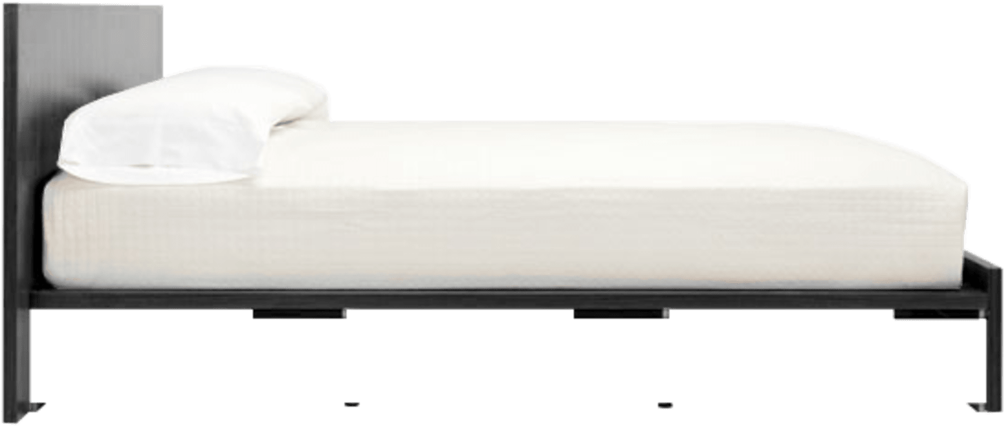 Bed Frame (1860x1860), Png Download