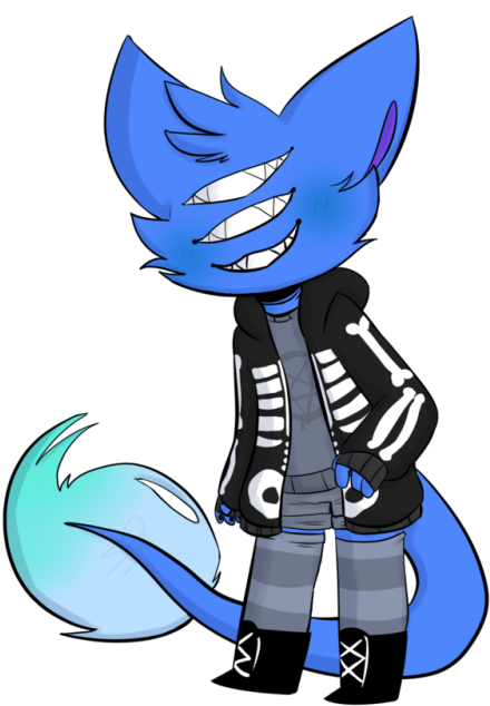 Oh Jeez My Persona, Sprite, Finally Appeared On Here - Cartoon (500x640), Png Download