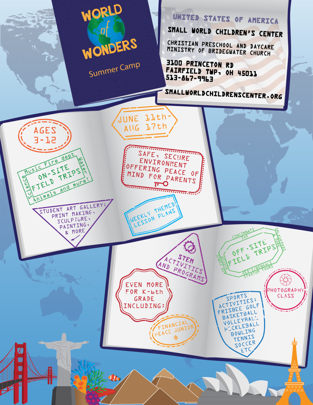 Summer - World Cancer Day (1000x1294), Png Download