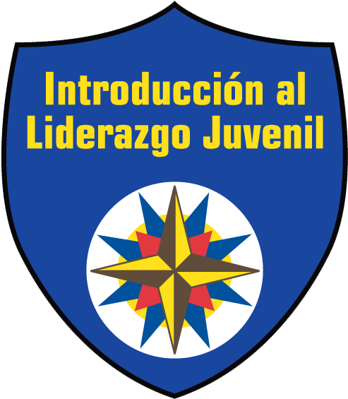 Ilj - Royal Rangers (593x594), Png Download