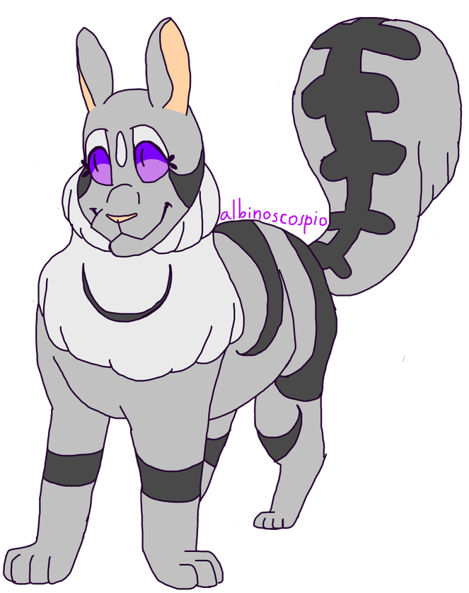 I'm Making A Silverstream X Sandstorm Pmv And I've - Cartoon (1200x900), Png Download