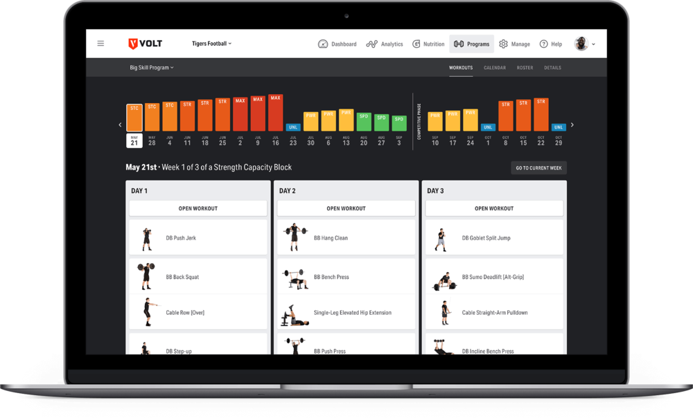 Hero App On Computer Optim (1000x604), Png Download