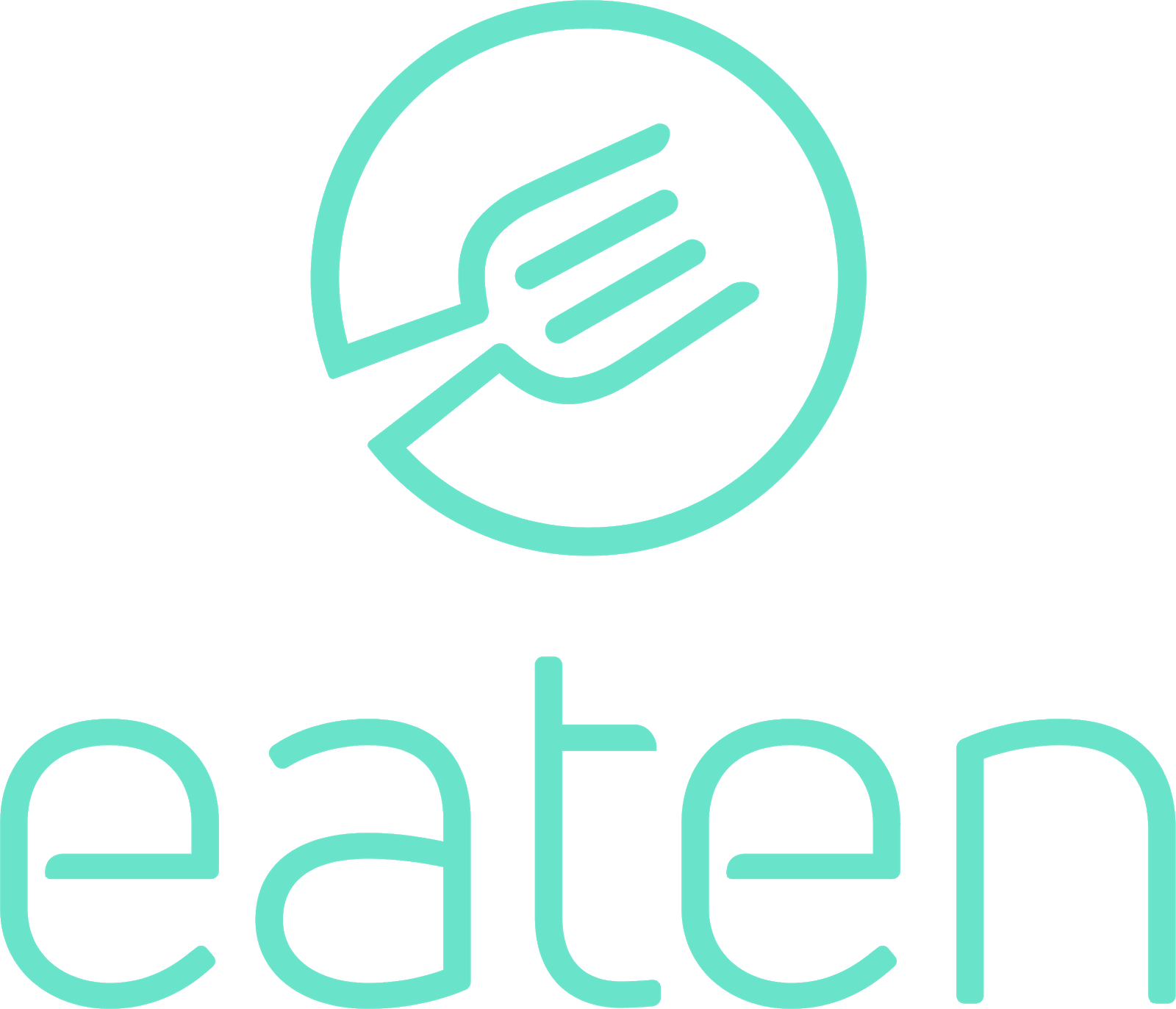 Call For Uk Restaurants To Join The Review Revolution - Circle (1600x1373), Png Download