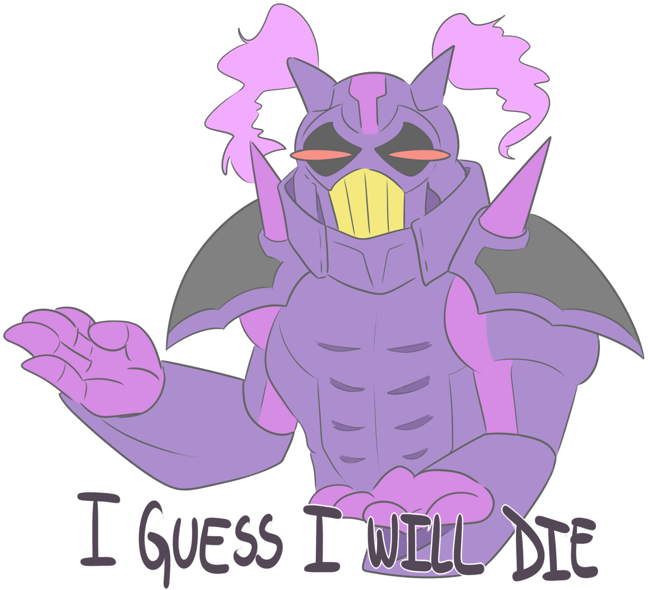 “a Falta Del Dibujo De Hoy Del Digicember - Illustration (1280x1164), Png Download