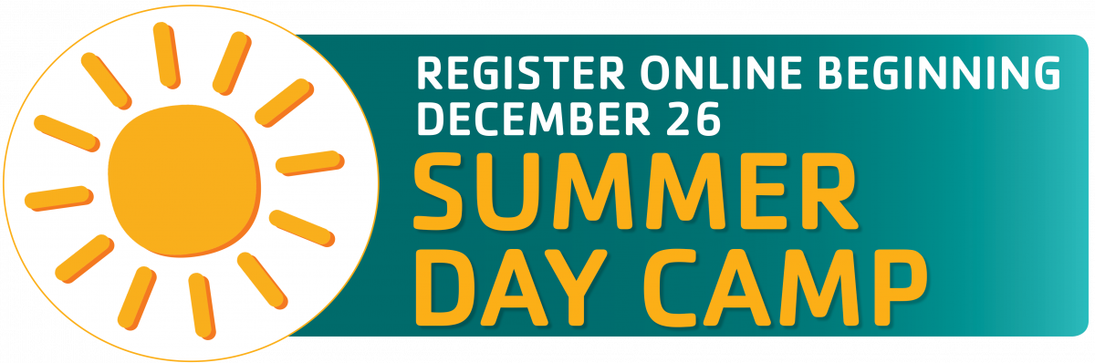 The Tri City Y Runs 11 Full Day Camp Sessions, May - Orange (1200x398), Png Download