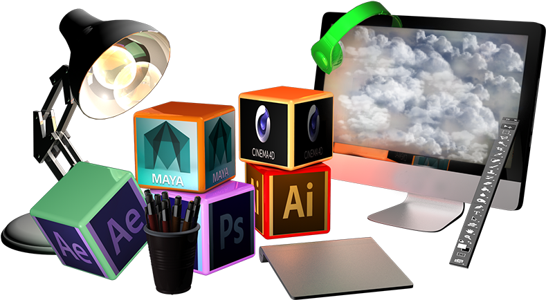 Diseño Grafico Publicitario - Funcion Publicitaria Diseño Grafico (800x460), Png Download