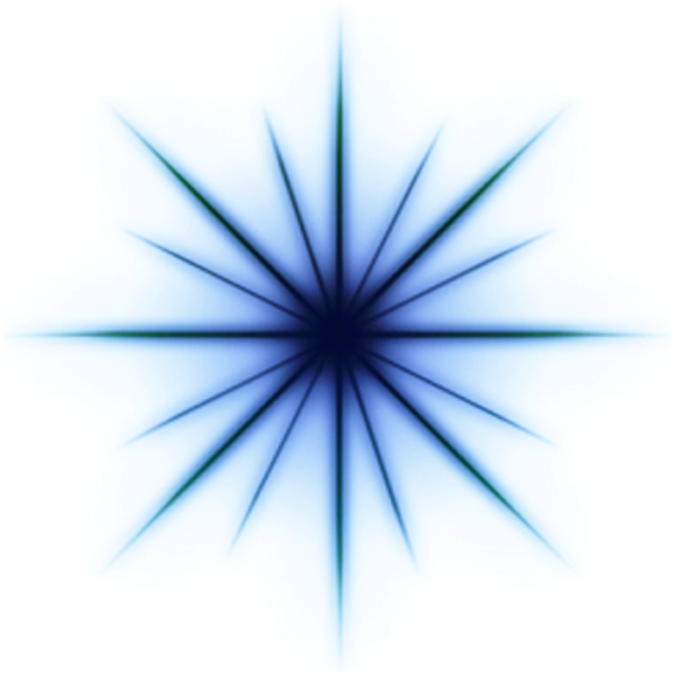 #star #estrella #broken #roto #hole #agujero #sharp - Triangle (1024x1024), Png Download