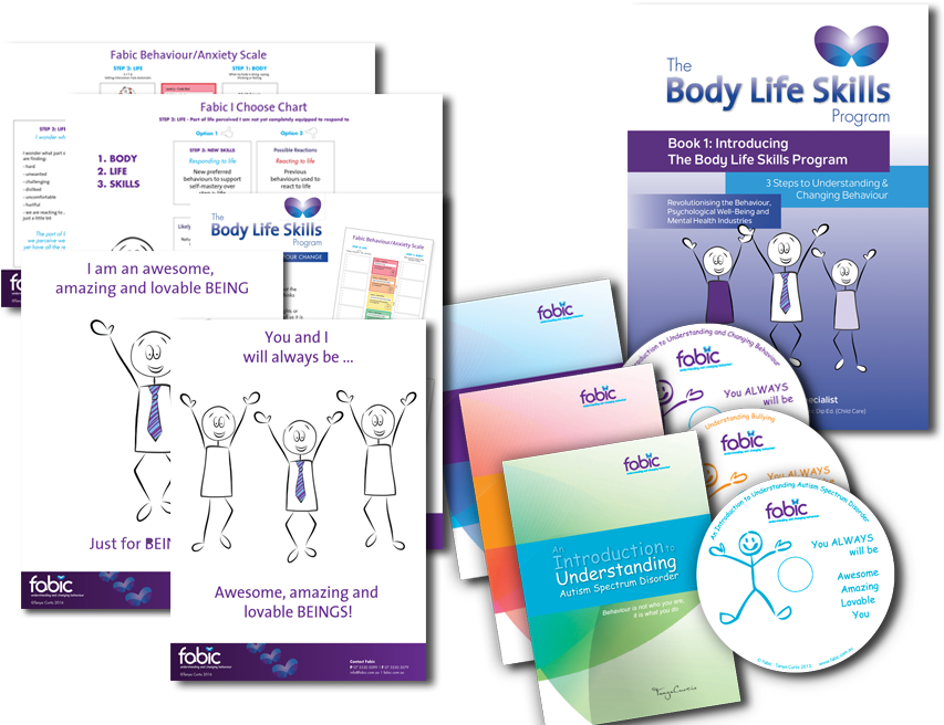 Fabic Methodology Introduction Pack - Brochure (920x668), Png Download