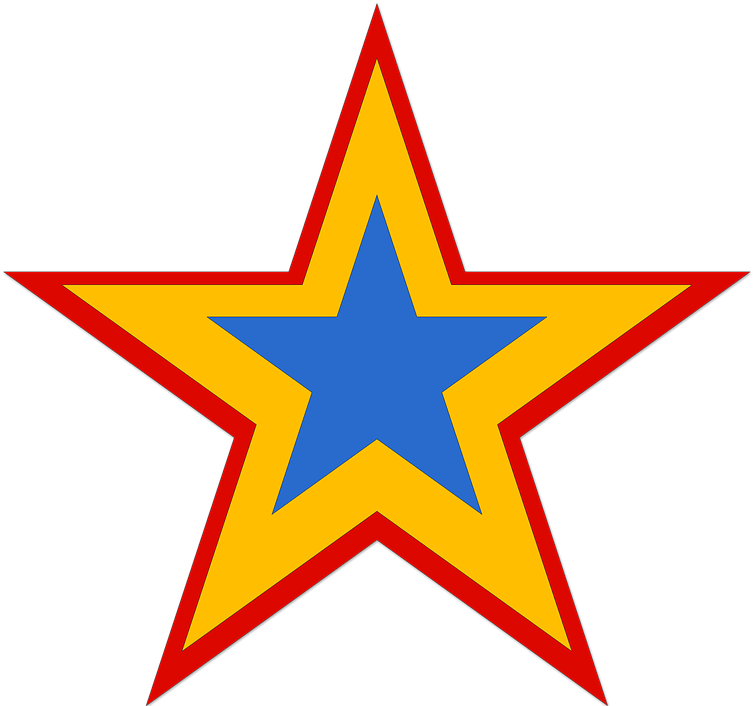 Hollywood Dressing Room Door Star (790x720), Png Download