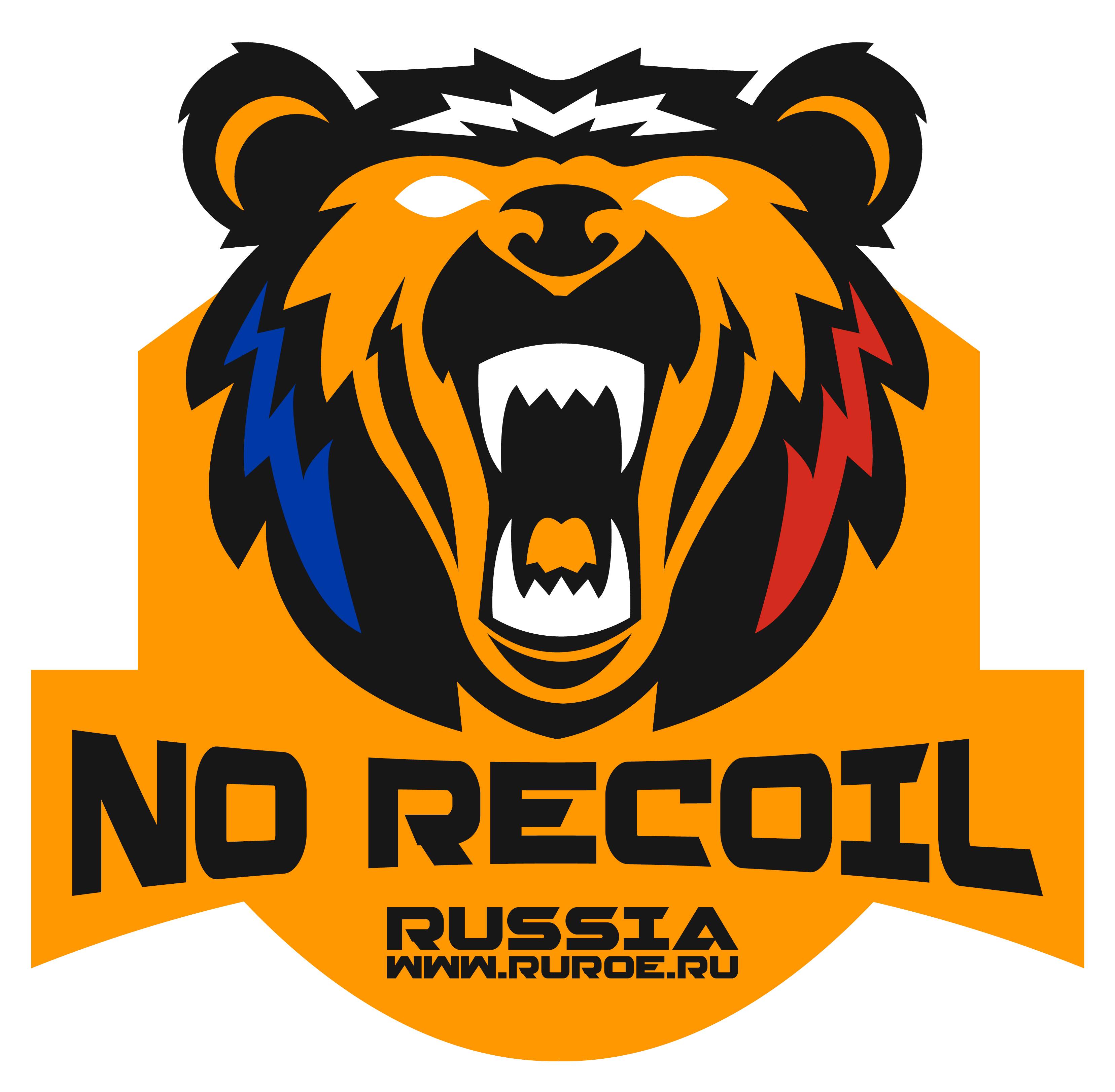 Today, We Will Be Introducing Second Directly Invited - Grizzly Bear (4500x4500), Png Download