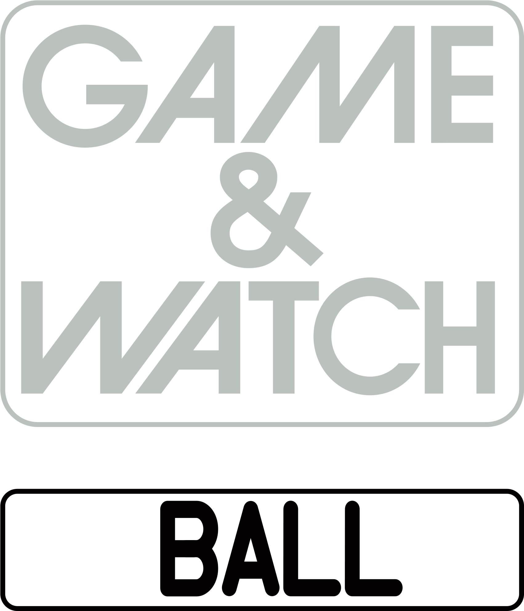 Sign (3840x2160), Png Download
