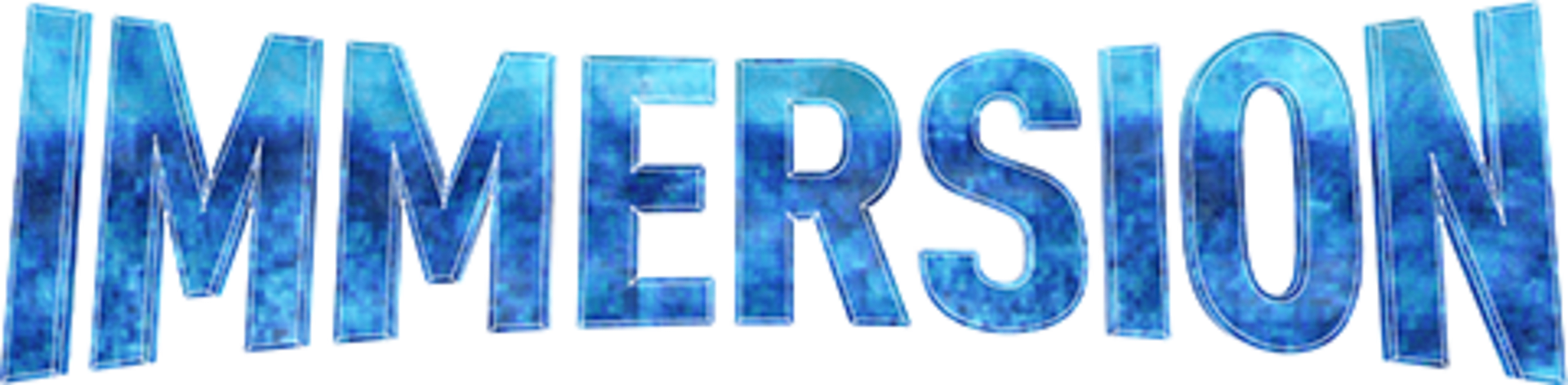 Rooster Teeth Immersion Logo (1920x472), Png Download