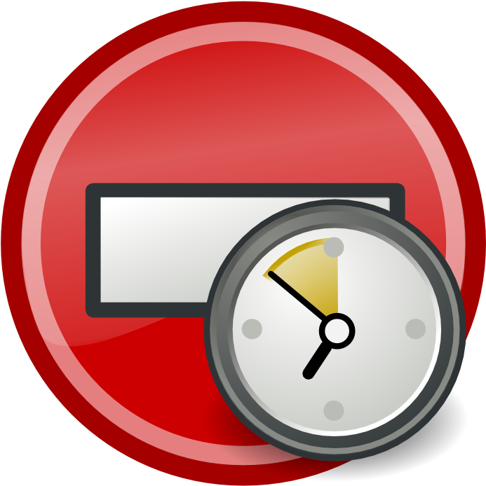 File - Waiting For Approval Icon (720x720), Png Download