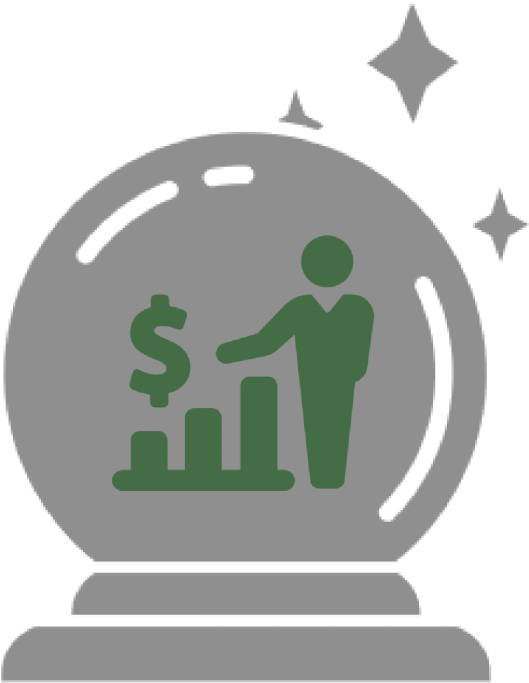 Future Finances E1537373763915 - Traffic Sign (700x700), Png Download