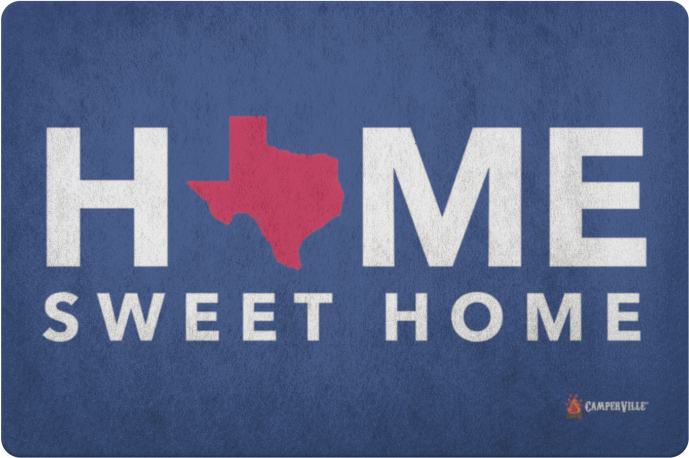 "home Sweet Home" - Graphic Design (1400x1400), Png Download