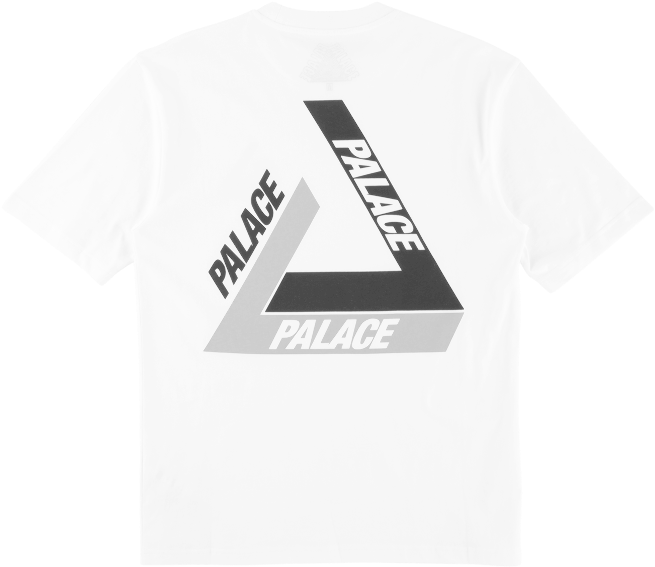 Palace Skateboards (1000x600), Png Download