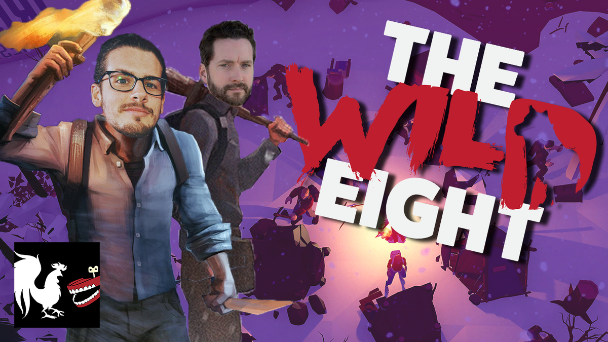 Rooster Teeth 🐓verified Account - Rooster Teeth (1200x675), Png Download