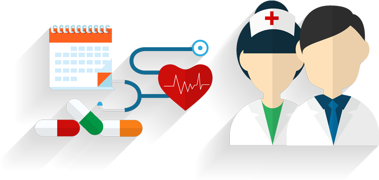 Download Hospital Management System Png PNG Image with No Background ...
