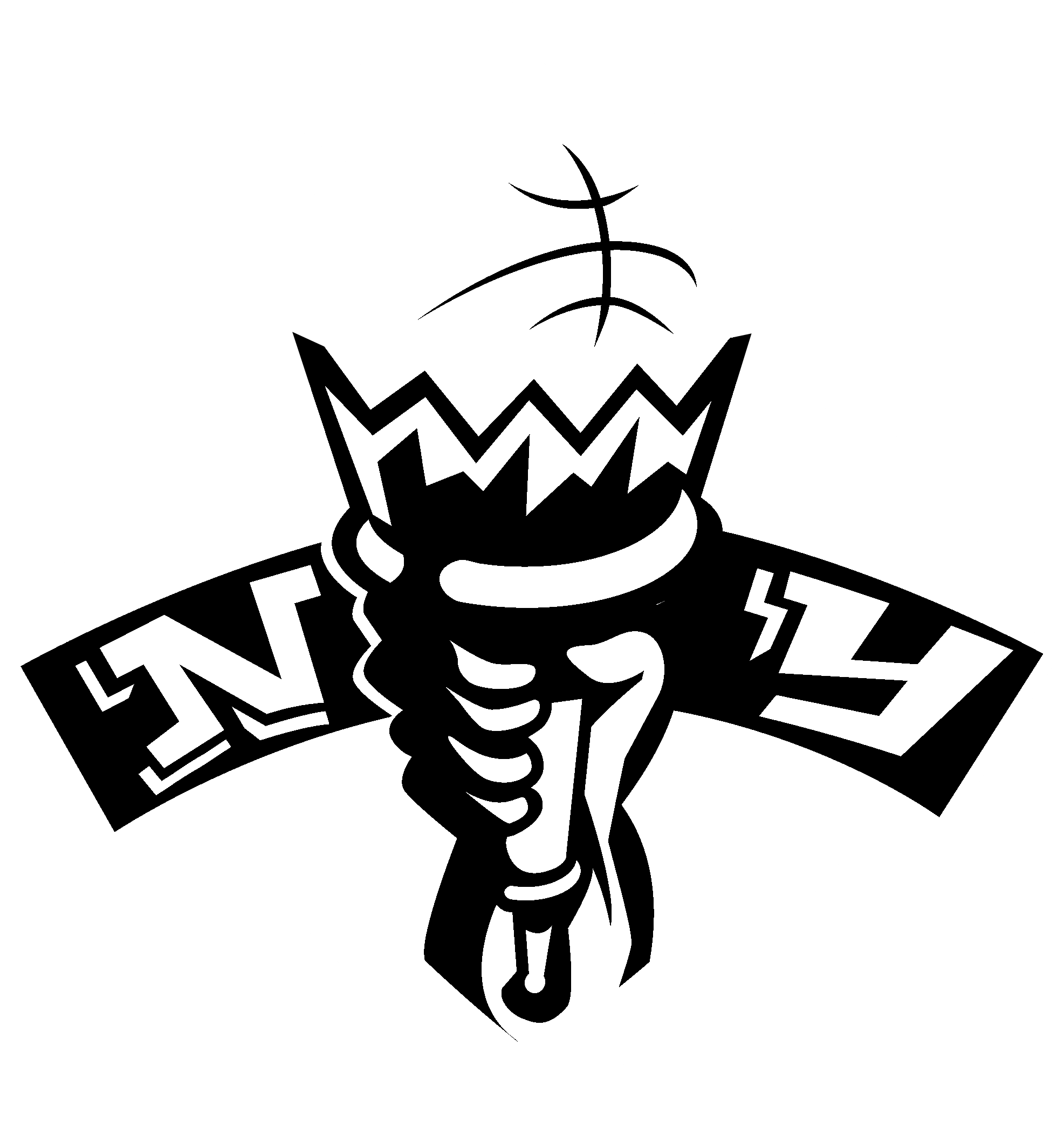 2400 X 2400 5 0 - New York Liberty Logo (2400x2400), Png Download