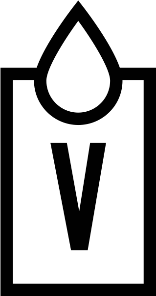 The Village Spa - Sign (800x800), Png Download