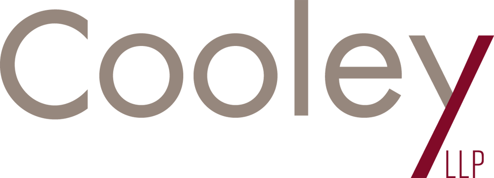 Cooley Logo - Cooley Llp (1000x360), Png Download