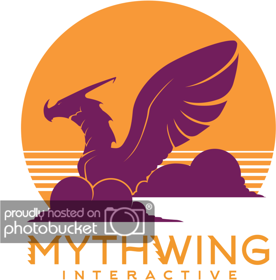 Mythwing Interactive Create Dreams Soar - Poster (1024x1024), Png Download