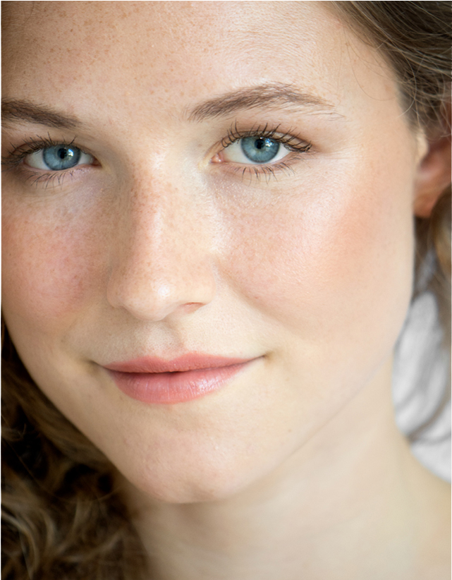 Ere Perez Rice Powder Blush Bronzer Roma Uk (822x821), Png Download