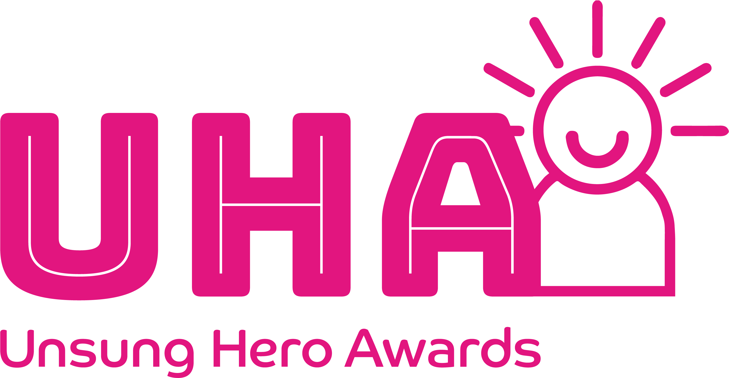 Room To Reward Are Delighted To Announce A New Partnership - Nhs Unsung Hero Awards (3056x1593), Png Download