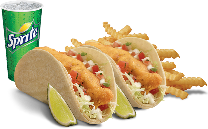 Download 860 X 480 2 0 Del Taco Menu Fish Tacos Png Image With No Background Pngkey Com