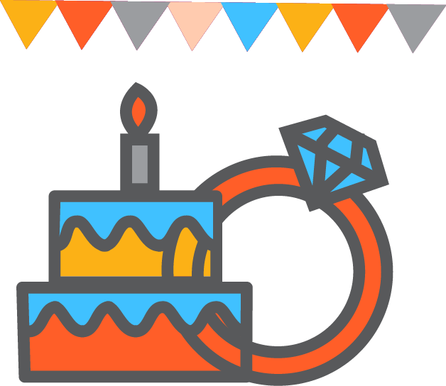 Planners (628x544), Png Download