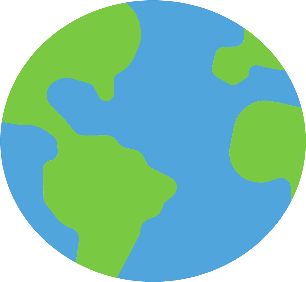 Saving Our Environment - Circle (1067x986), Png Download