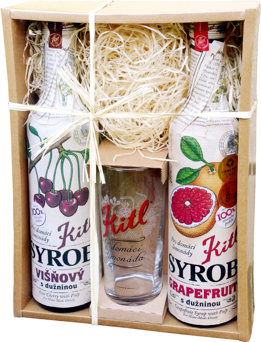 Format - Syrup (920x1200), Png Download