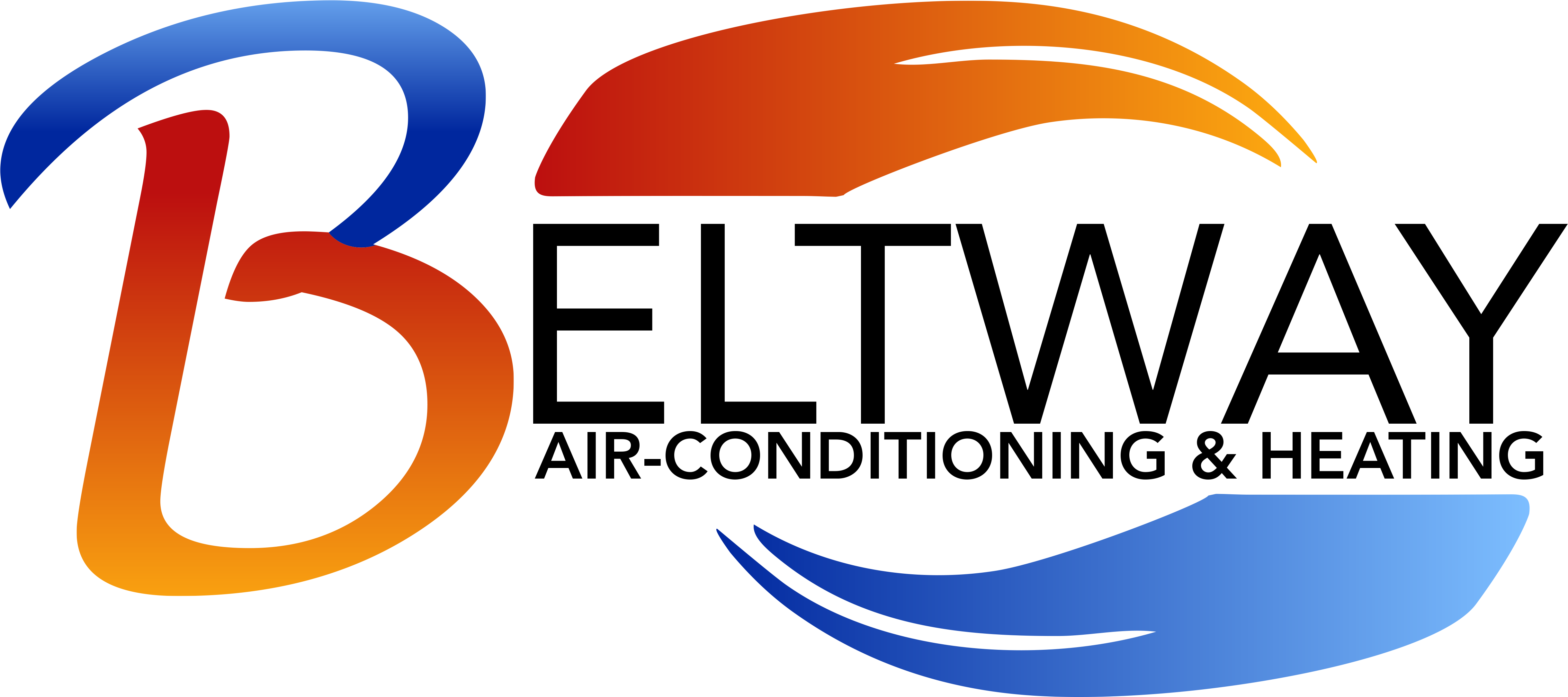 Beltway Air Conditioning & Heating - Sunway Hotel Georgetown (5400x2400), Png Download