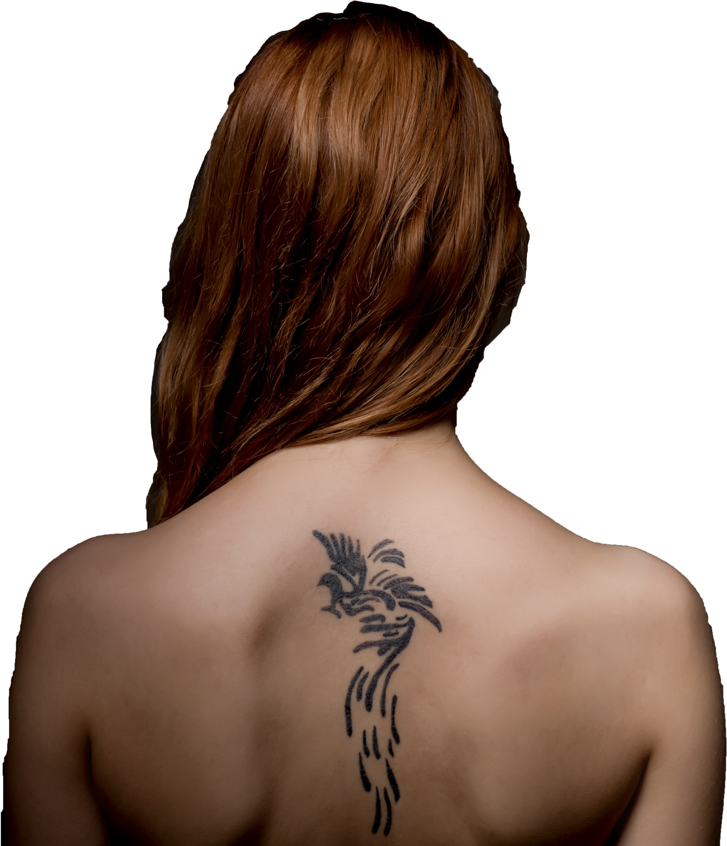 25% Off Your First Tattoo Removal Treatment (1600x1761), Png Download