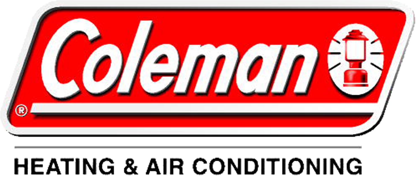 Coleman Logo - - Coleman (1500x1200), Png Download