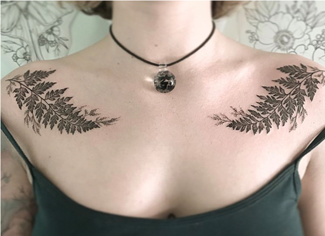 Ella Coose Tattoo - Tattoo (650x650), Png Download