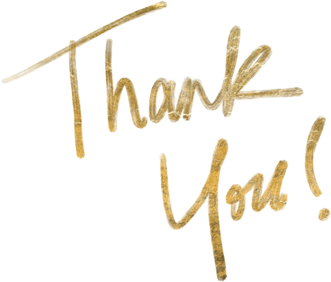 Pictures Of Thank Www - Calligraphy (850x454), Png Download