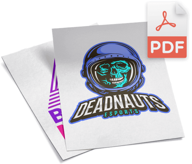 Print As Big As You Need - Graphic Design (612x525), Png Download