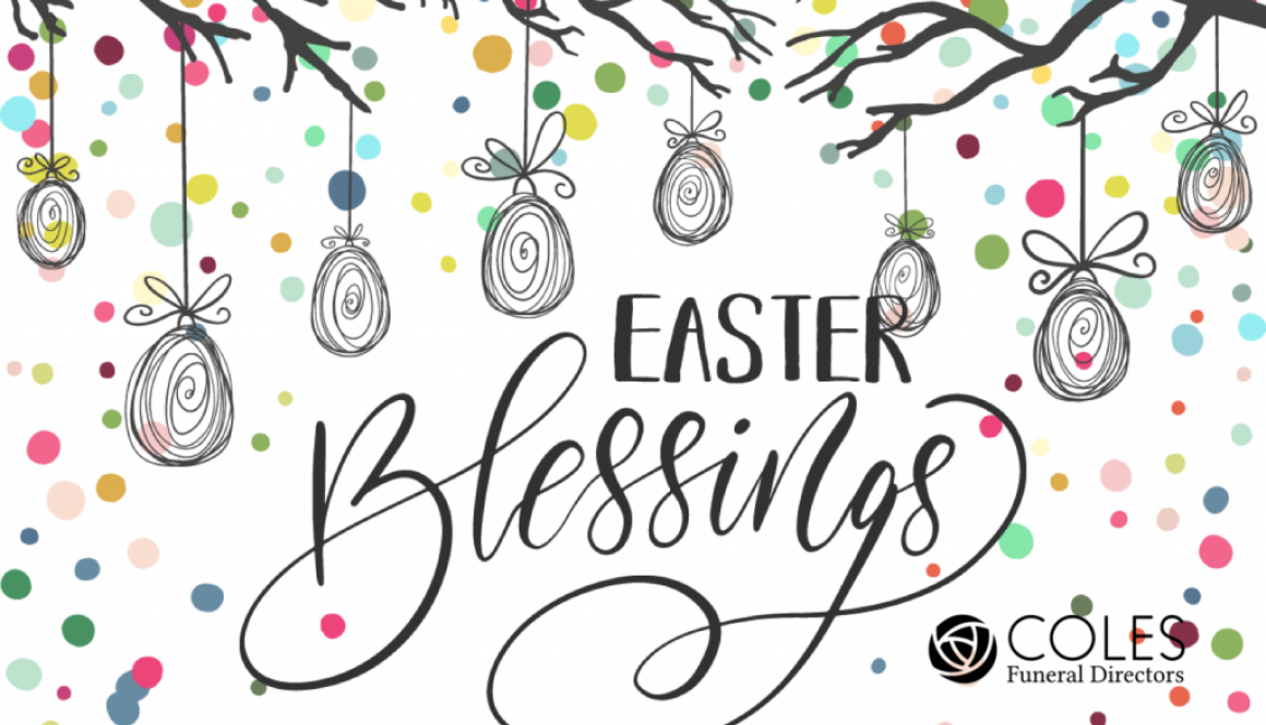 Spring, Easter, And Religious Funerals (1160x665), Png Download