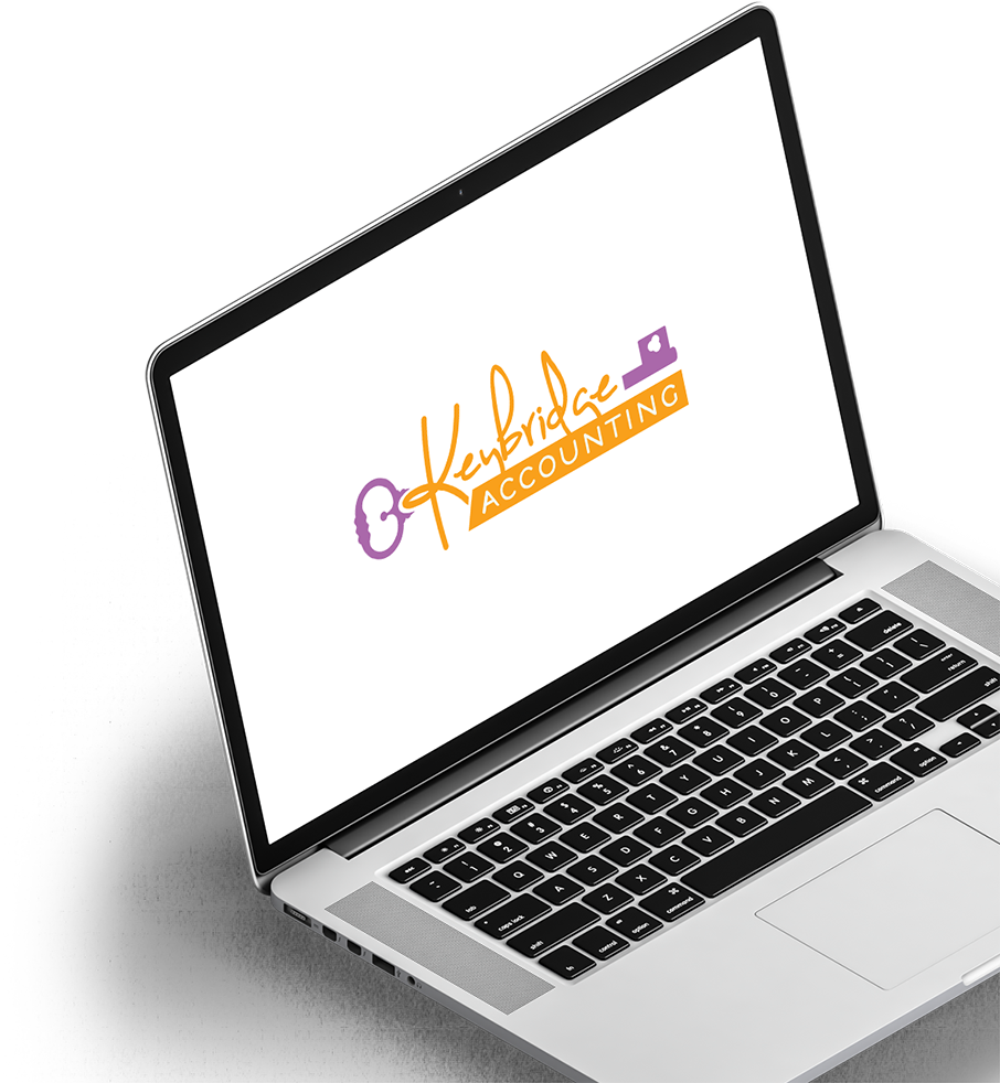 Logo Design By Bullzeyedesign - Web And Print Mockup (915x981), Png Download