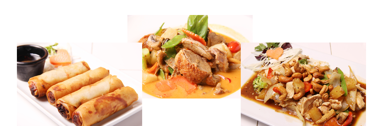 Siam Pepper Cuisine Restaurant - Gulai (1219x440), Png Download