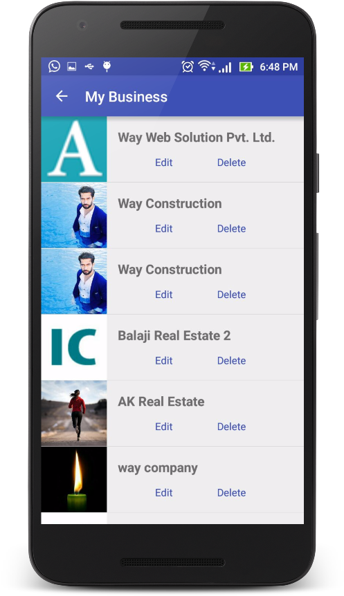 Ic Listing Classified Search Engine By - Iphone (597x1024), Png Download
