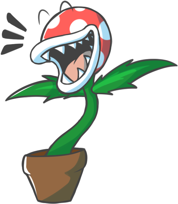 View Samegoogleiqdbsaucenao Plant , - Cartoon (800x800), Png Download