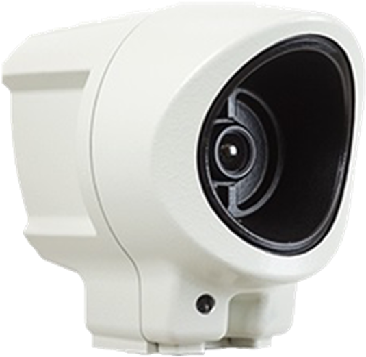 Image Processing, Which Enhances Video Performance - Surveillance Camera (700x525), Png Download